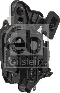 Febi Bilstein 184634 - Замок двері autocars.com.ua