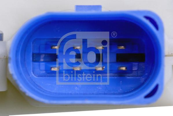 Febi Bilstein 184635 - Замок двери avtokuzovplus.com.ua