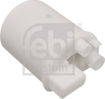 Febi Bilstein 184641 - фільтр палива autocars.com.ua