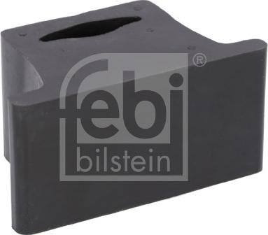 Febi Bilstein 184646 - Відбійник, буфер амортизатора autocars.com.ua