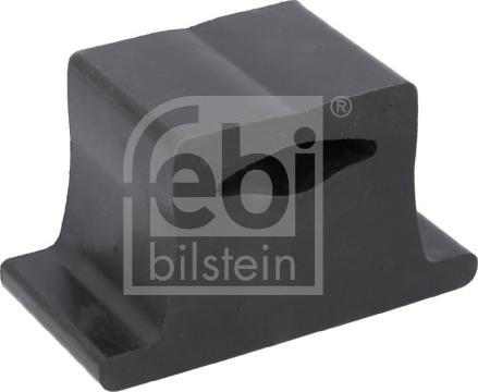 Febi Bilstein 184646 - Відбійник, буфер амортизатора autocars.com.ua