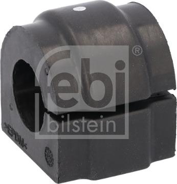 Febi Bilstein 184656 - Втулка, стабілізатор autocars.com.ua