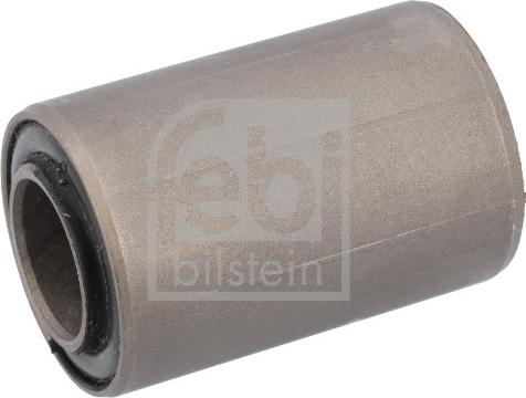 Febi Bilstein 184659 - Втулка, стабілізатор autocars.com.ua