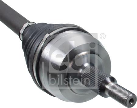 Febi Bilstein 184663 - Приводний вал autocars.com.ua