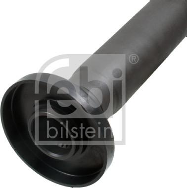 Febi Bilstein 184663 - Приводний вал autocars.com.ua