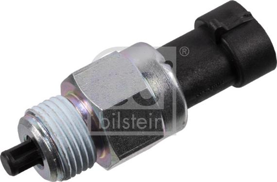 Febi Bilstein 184673 - Датчик, переключатель, фара заднего хода autodnr.net