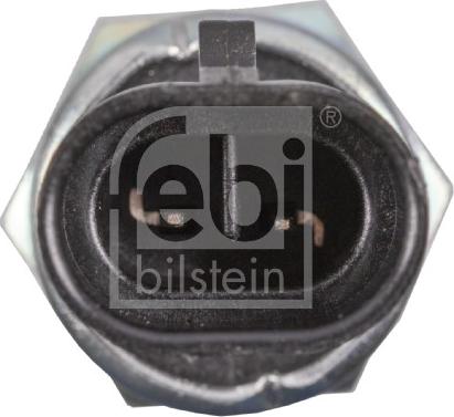 Febi Bilstein 184673 - Датчик, контактний перемикач, фара заднього ходу autocars.com.ua