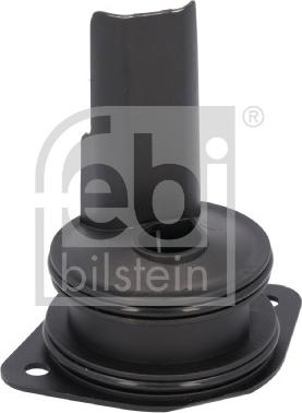 Febi Bilstein 184675 - Маслосъемный щиток, вентиляція картера autocars.com.ua