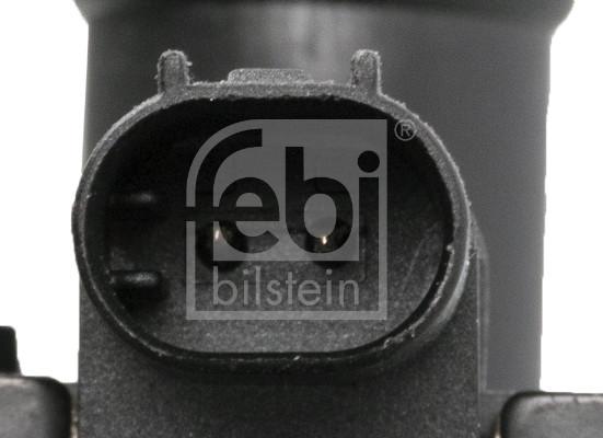 Febi Bilstein 184686 - Регулюючий клапан охолоджуючої рідини autocars.com.ua