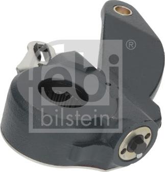 Febi Bilstein 184691 - Система тяг і важелів, гальмівна система autocars.com.ua