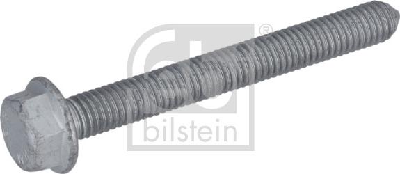 Febi Bilstein 184719 - Винт, натяжной ролик avtokuzovplus.com.ua