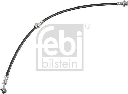 Febi Bilstein 184720 - Тормозной шланг avtokuzovplus.com.ua