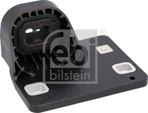 FEBI Bilstein 184725 - Підвіска, радіатор autocars.com.ua