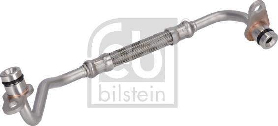 Febi Bilstein 184726 - Маслопровод, компресор autocars.com.ua