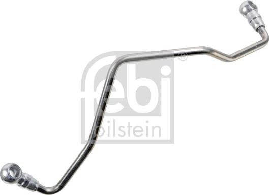 Febi Bilstein 184730 - Маслопровод, компресор autocars.com.ua