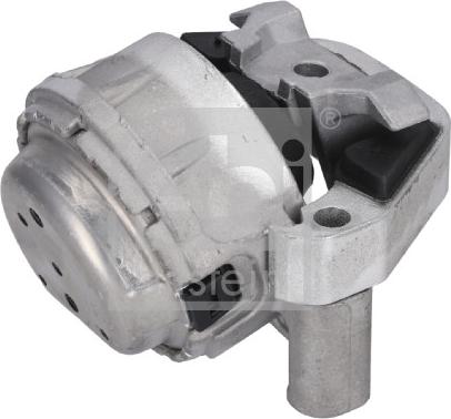 FEBI Bilstein 184754 - Подушка, підвіска двигуна autocars.com.ua