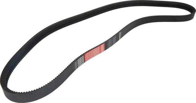 FEBI Bilstein 18475 - Клиновий ремінь autocars.com.ua