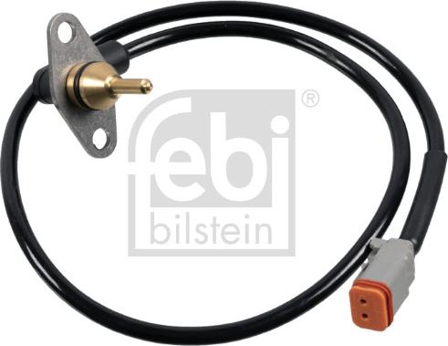 Febi Bilstein 184768 - Датчик, температура масла autodnr.net