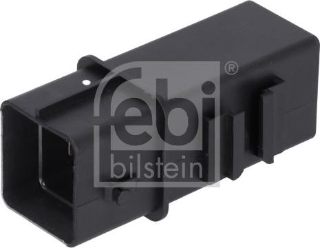 FEBI Bilstein 184771 - Блок управління, реле, система розжарювання autocars.com.ua