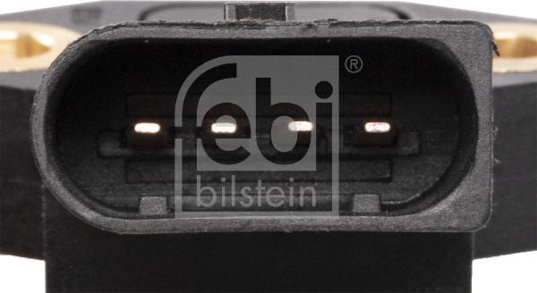 Febi Bilstein 184786 - Датчик MAP, тиск повітря autocars.com.ua