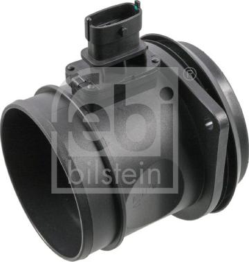 Febi Bilstein 184806 - Датчик потоку, маси повітря autocars.com.ua