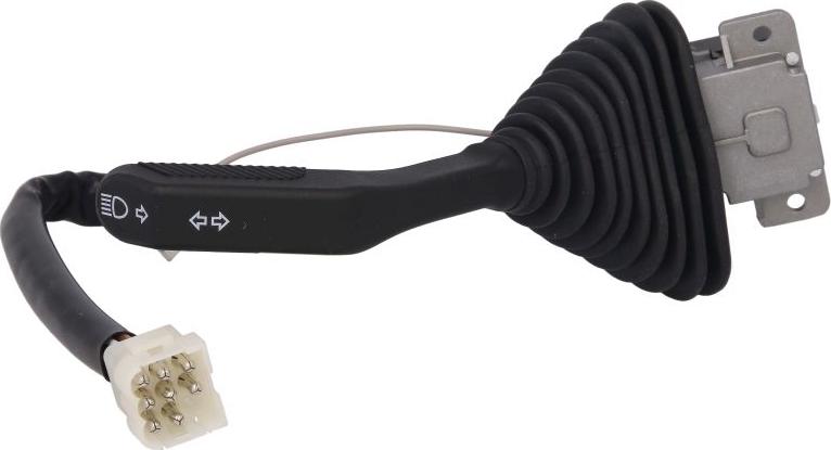 FEBI Bilstein 18480 - Вимикач на рульовій колонці autocars.com.ua