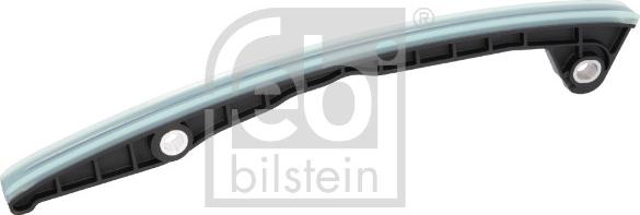 Febi Bilstein 184828 - Планка заспокоювача, ланцюг приводу autocars.com.ua