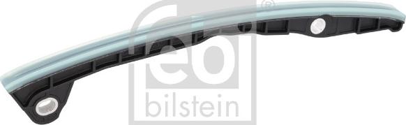 Febi Bilstein 184828 - Планка заспокоювача, ланцюг приводу autocars.com.ua