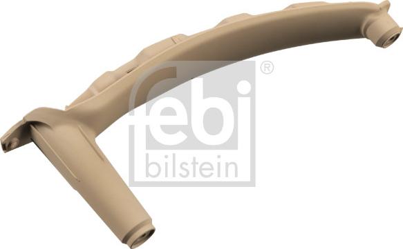 Febi Bilstein 184836 - Ручка двери avtokuzovplus.com.ua