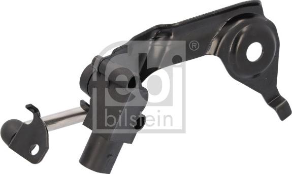 Febi Bilstein 184845 - Датчик, ксенонове світло (регулювання кута нахилу фар) autocars.com.ua