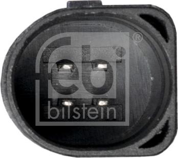 Febi Bilstein 184845 - Датчик, ксенонове світло (регулювання кута нахилу фар) autocars.com.ua