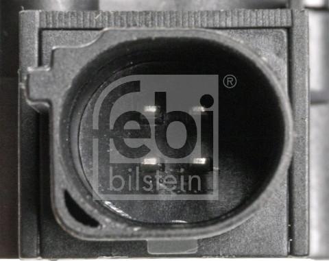 Febi Bilstein 184846 - Датчик, ксенонове світло (регулювання кута нахилу фар) autocars.com.ua