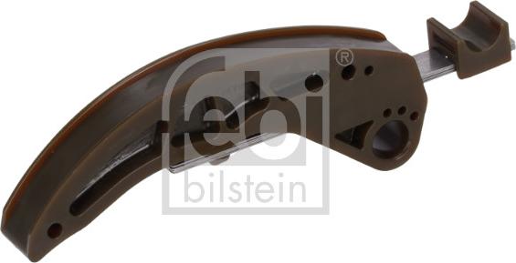 FEBI Bilstein 184857 - Натягач ланцюга, привід масляного насоса autocars.com.ua