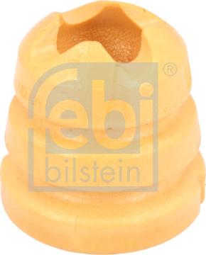 FEBI Bilstein 184861 - Відбійник, буфер амортизатора autocars.com.ua