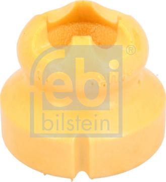 FEBI Bilstein 184863 - Відбійник, буфер амортизатора autocars.com.ua