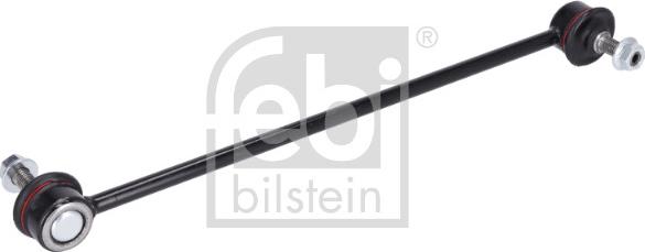 Febi Bilstein 184869 - Тяга / стійка, стабілізатор autocars.com.ua