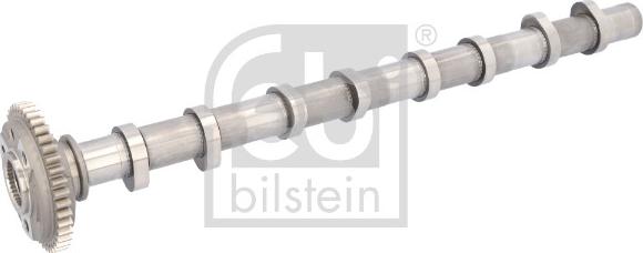 Febi Bilstein 184902 - Шток autocars.com.ua