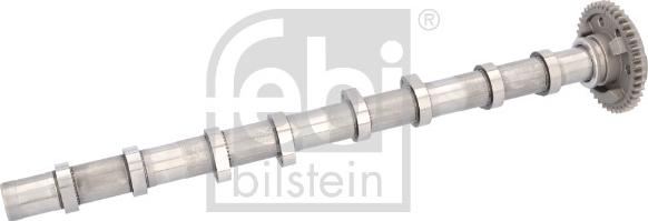 Febi Bilstein 184902 - Шток autocars.com.ua