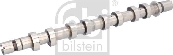 Febi Bilstein 184907 - Шток autocars.com.ua