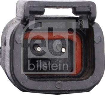 Febi Bilstein 184921 - Стартер autodnr.net