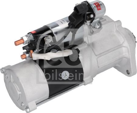 Febi Bilstein 184921 - Стартер autodnr.net