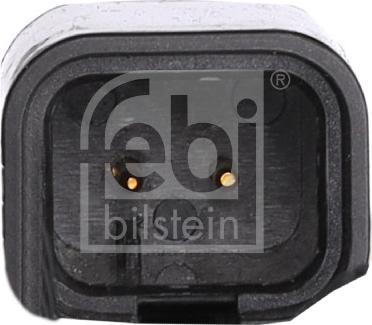 Febi Bilstein 184923 - Стартер autocars.com.ua