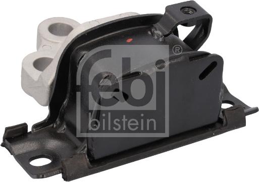 FEBI Bilstein 184934 - Підвіска, автоматична коробка передач autocars.com.ua