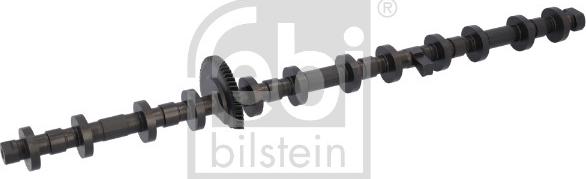 Febi Bilstein 184958 - Шток autocars.com.ua