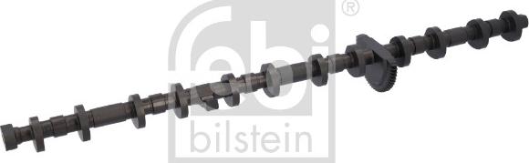 Febi Bilstein 184958 - Шток autocars.com.ua