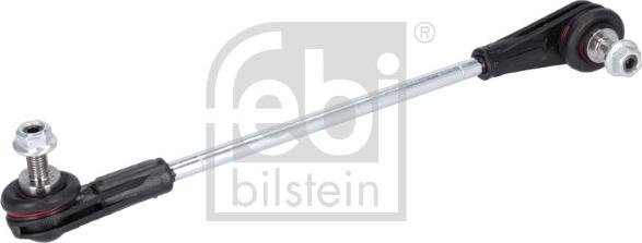 Febi Bilstein 184963 - Тяга / стойка, стабилизатор avtokuzovplus.com.ua