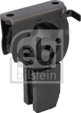 Febi Bilstein 184976 - Подушка, підвіска двигуна autocars.com.ua