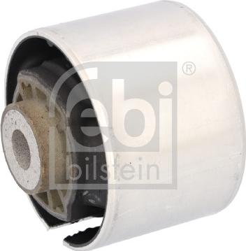FEBI Bilstein 184993 - Сайлентблок, важеля підвіски колеса autocars.com.ua