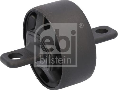 Febi Bilstein 184998 - Сайлентблок, важеля підвіски колеса autocars.com.ua