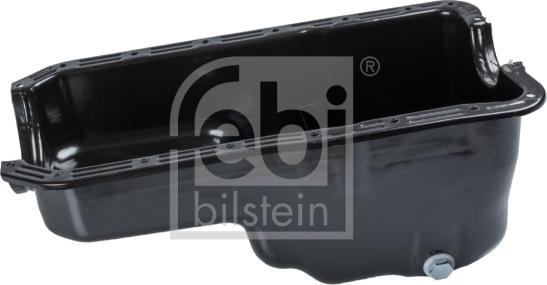 Febi Bilstein 18499 - Масляний піддон autocars.com.ua